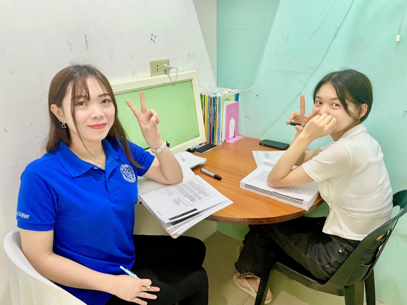 フィリピン留学 Cebu21 - EG Academy-Class & EG-16
